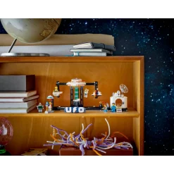 LEGO 31142 Creator Ruimte Achtbaan