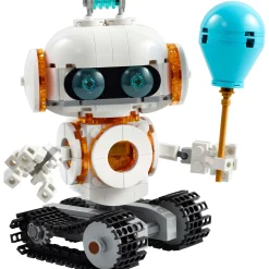 LEGO 31164 Creator Ruimterobot