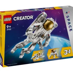 LEGO 31152 Creator Ruimtevaarder
