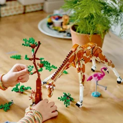 LEGO 31150 Creator Safaridieren