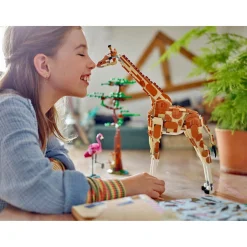 LEGO 31150 Creator Safaridieren