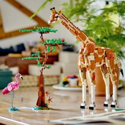 LEGO 31150 Creator Safaridieren