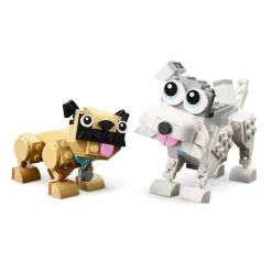 LEGO 31137 Creator Schattige Honden