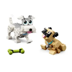 LEGO 31137 Creator Schattige Honden
