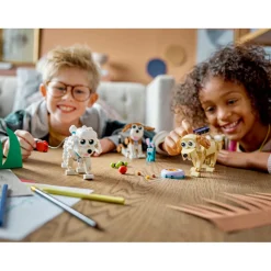 LEGO 31137 Creator Schattige Honden