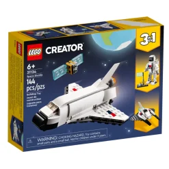 LEGO 31134 Creator Space Shuttle