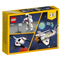 LEGO 31134 Creator Space Shuttle