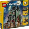 LEGO 31167 Creator Spookhuis