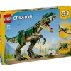 LEGO 31151 Creator T. Rex