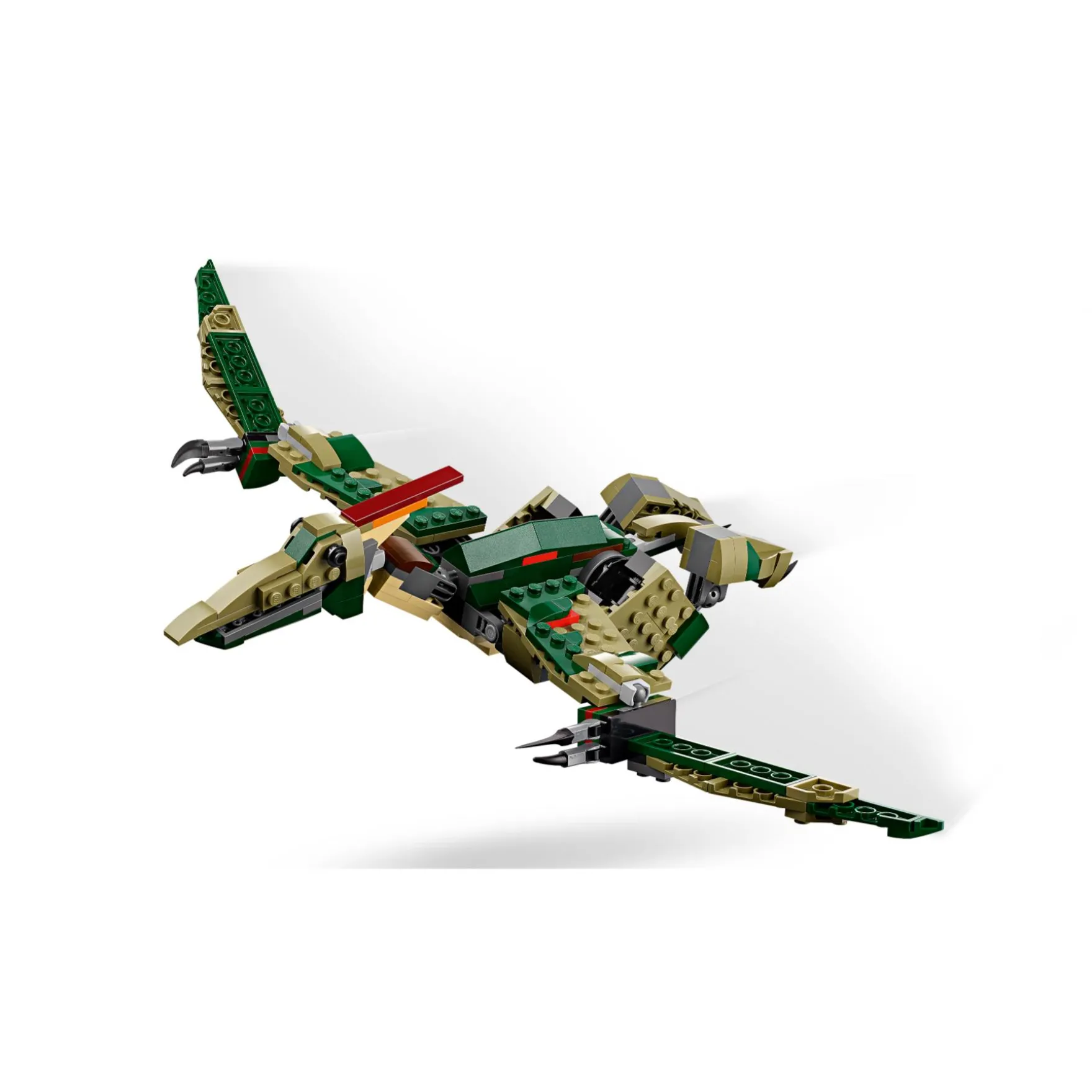 LEGO 31151 Creator T. Rex