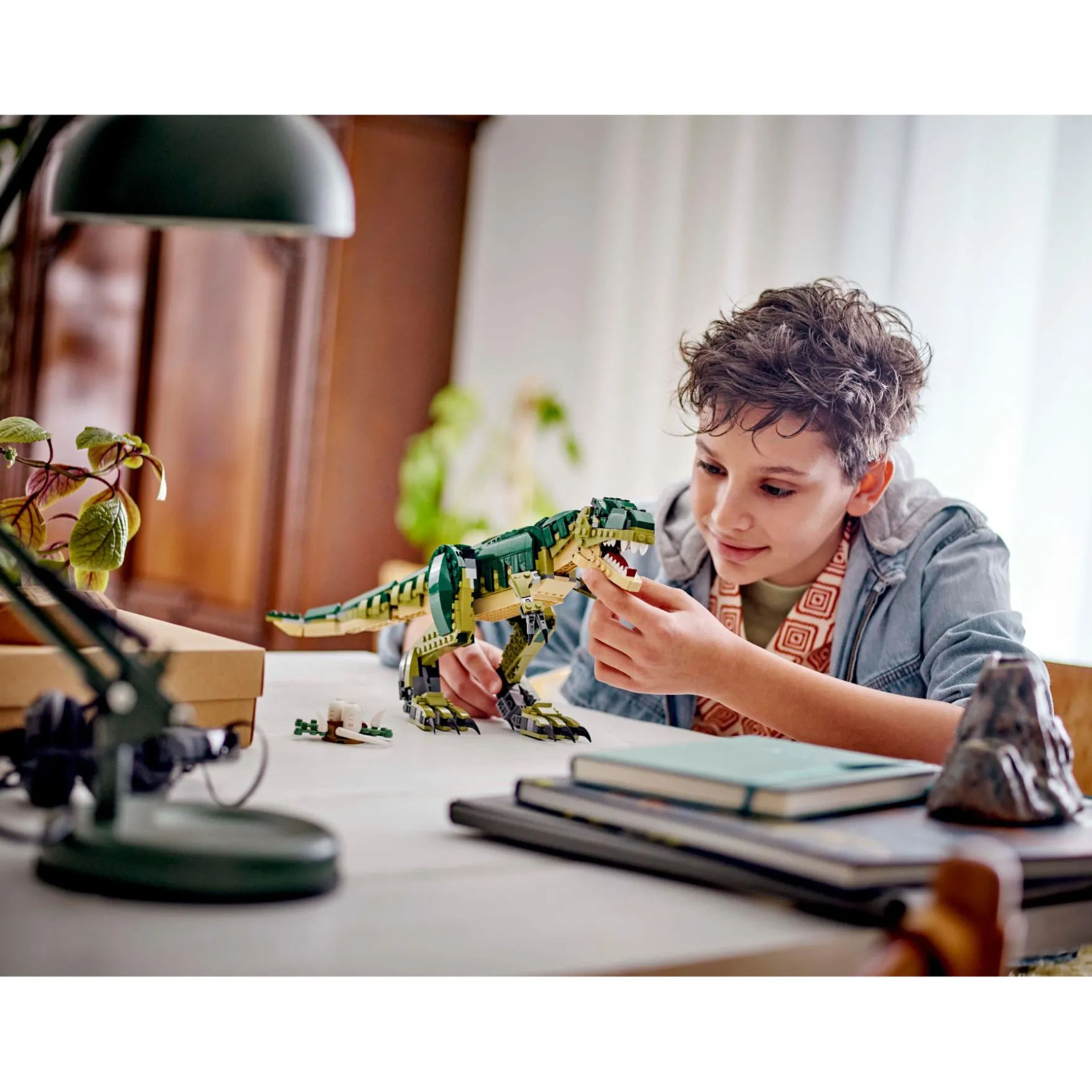 LEGO 31151 Creator T. Rex