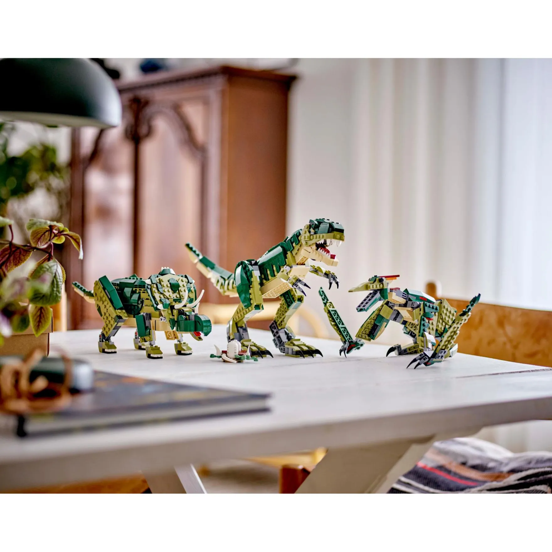 LEGO 31151 Creator T. Rex