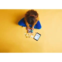 LEGO 31169 Creator Typemachine met bloemen