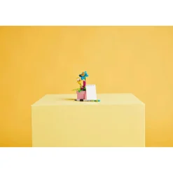 LEGO 31169 Creator Typemachine met bloemen