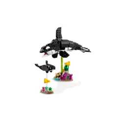 LEGO 31165 Creator Wilde dieren: pandafamilie