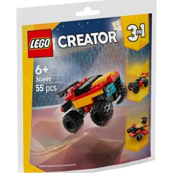 LEGO 30691 Creator Zakje Minimonstertruck