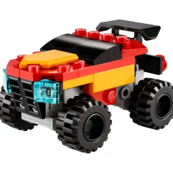 LEGO 30691 Creator Zakje Minimonstertruck