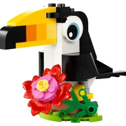 LEGO 30688 Creator Zakje Tropische toekan