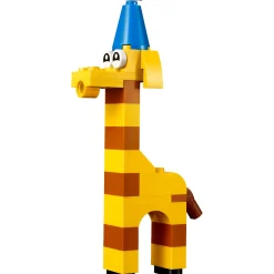 LEGO 30689 Creator Zakje Verjaardagsfeestdieren