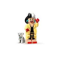 LEGO 43277 Disney Cruella De Vils Auto