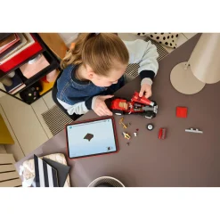 LEGO 43277 Disney Cruella De Vils Auto