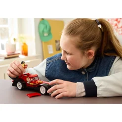 LEGO 43277 Disney Cruella De Vils Auto