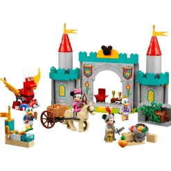 LEGO 10780 Disney Mickey And Friends Kasteelverded igers