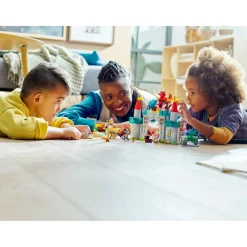 LEGO 10780 Disney Mickey And Friends Kasteelverded igers