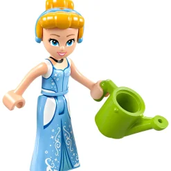 LEGO 30695 Disney Princess zakje Mini tuinkasteel  van Assepoester