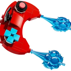 LEGO 30698 Dreamzzz Zakje Coopers vliegende  minicontroller