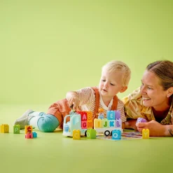 LEGO 10421 Duplo Alfabetvrachtwagen
