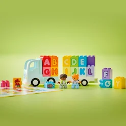 LEGO 10421 Duplo Alfabetvrachtwagen