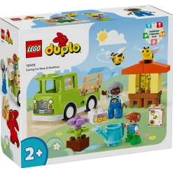 LEGO 10419 Duplo Bijen En Bijenkorven
