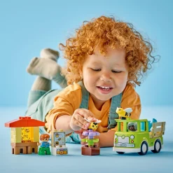 LEGO 10419 Duplo Bijen En Bijenkorven