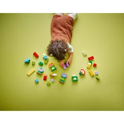 LEGO 10444 DUPLO Creatieve bloementuin