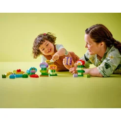 LEGO 10444 DUPLO Creatieve bloementuin