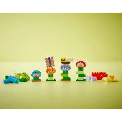 LEGO 10444 DUPLO Creatieve bloementuin