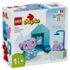 LEGO 10413 Duplo Dagelijkse Gewoontes  In Bad