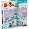 LEGO 10455 DUPLO Disney Anna En Elsa's Frozen  Kasteelfeest