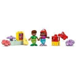 LEGO 10435 DUPLO Disney Ariëls Magische Onderwaterpaleis