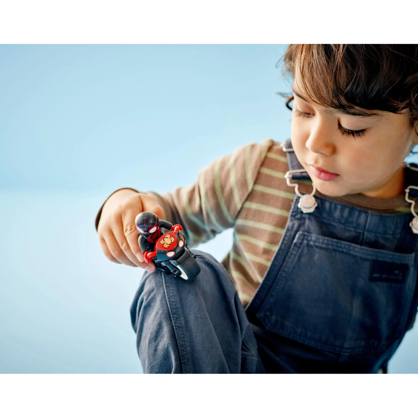 LEGO 10424 DUPLO Disney De Motoravonturen Van Spin