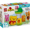LEGO 10457 Duplo Disney Het verjaardagsfeest van  Winnie de Poeh