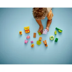 LEGO 10457 Duplo Disney Het verjaardagsfeest van  Winnie de Poeh