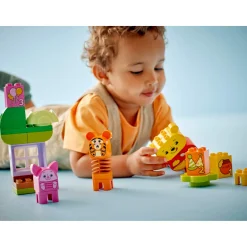 LEGO 10457 Duplo Disney Het verjaardagsfeest van  Winnie de Poeh