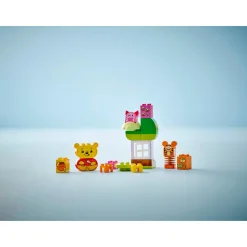 LEGO 10457 Duplo Disney Het verjaardagsfeest van  Winnie de Poeh