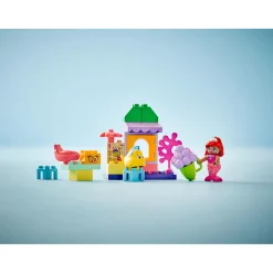 LEGO 10420 DUPLO Disney Kraampje Van Ariël En Botje