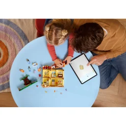 LEGO 11203 Duplo Familiehuis Bluey En Familie