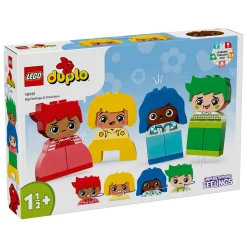 LEGO 10415 Duplo Gevoelens En Emoties