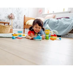 LEGO 10909 DUPLO Hartvormige Doos