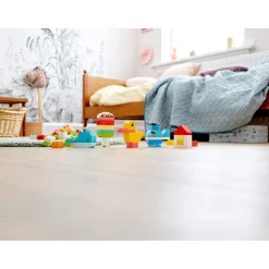 LEGO 10909 DUPLO Hartvormige Doos